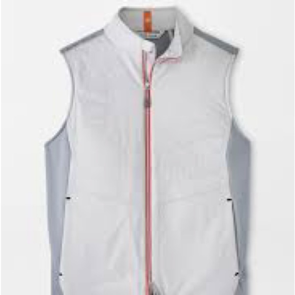 Peter Millar hybrid fuse vest